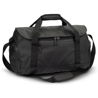 Merino 20L Duffle Bag (Black)