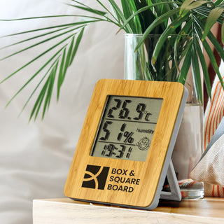 Ember Weather Station (Natural) — Feature