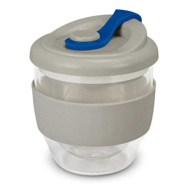 Basin Cup - 230ml (Royal Blue)