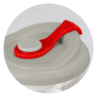 Basin Cup - 230ml (Orange) — Swivel