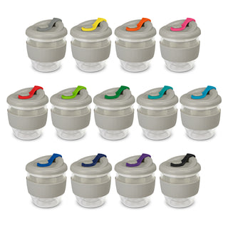 Basin Cup - 230ml (Navy) — Colour Range