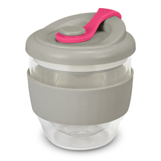 Basin Cup - 230ml (Pink)