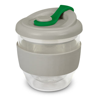 Basin Cup - 230ml (Kelly Green)