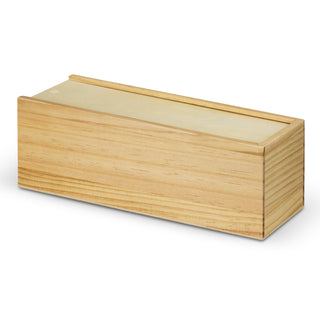 Beech Wooden Brain Teaser Set (Natural)