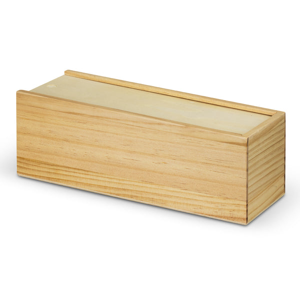 Beech Wooden Brain Teaser Set (Natural)
