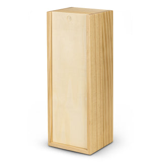Beech Wooden Brain Teaser Set (Natural) — Box