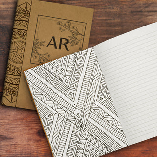 Mindfulness Notebook (Natural) — Feature