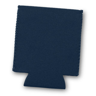 Bergen Stubby Cooler (Navy)
