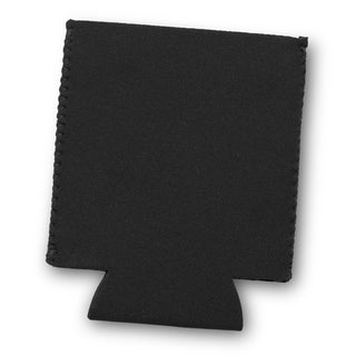 Bergen Stubby Cooler (Black)
