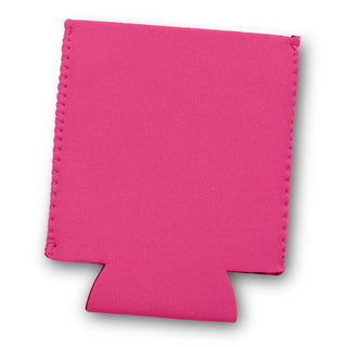 Bergen Stubby Cooler (Pink)