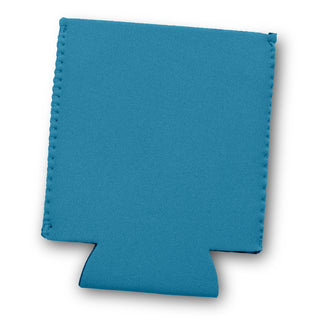 Bergen Stubby Cooler (Light Blue)
