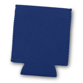 Bergen Stubby Cooler (Royal Blue)