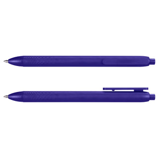 Obsidian PLA Pen (Blue)
