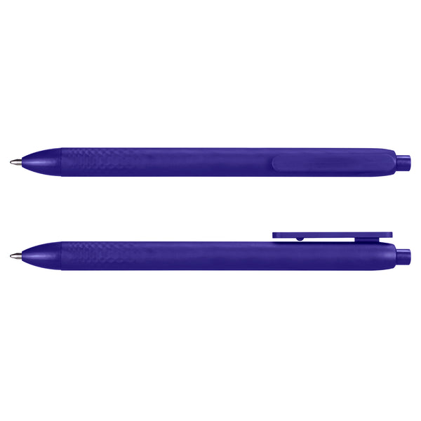 Obsidian PLA Pen (Blue)