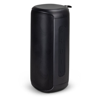 Thunder Outdoor Bluetooth Speaker (Black) — Speaker