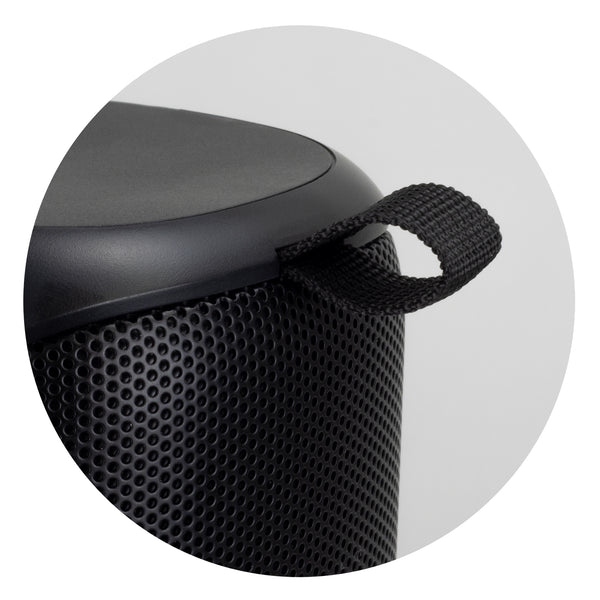 Thunder Outdoor Bluetooth Speaker (Black)