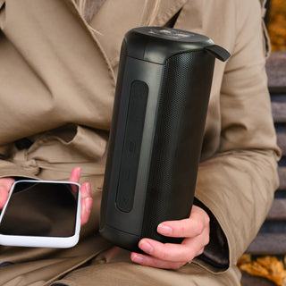 Thunder Outdoor Bluetooth Speaker (Black) — Feature