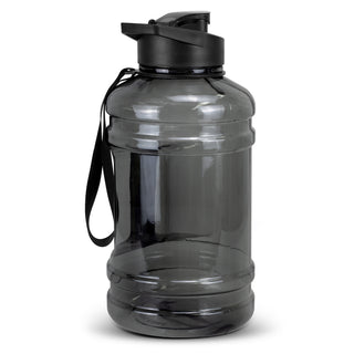 Colossal Bottle (Black)