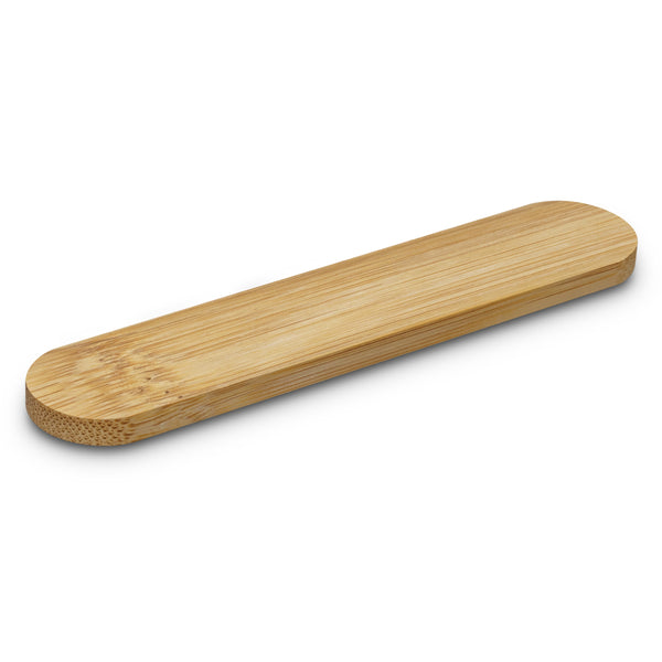Loom Bamboo Nail File (Natural)
