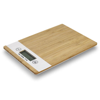 Grain Kitchen Scale (Natural)