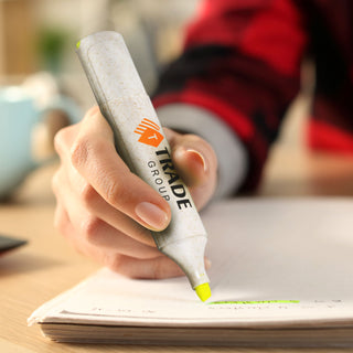 Grain Choice Highlighter (Natural) — Feature