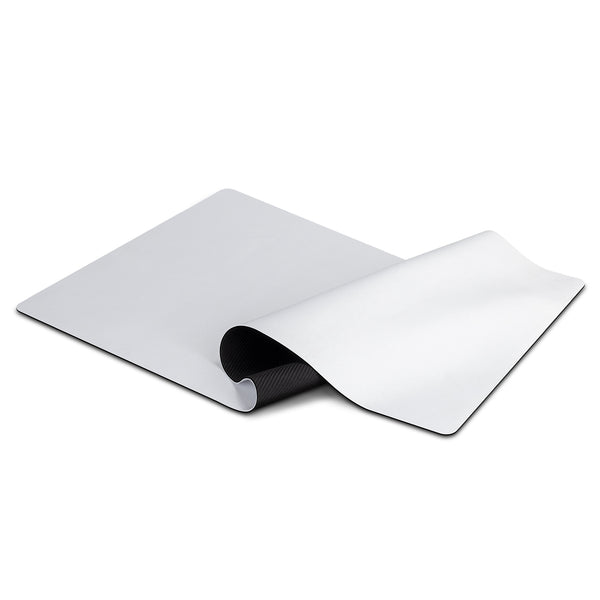 Cipher Desk Mat (White)