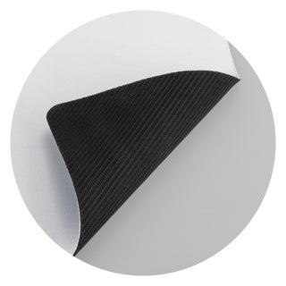 Cipher Desk Mat (White) — Base Detail