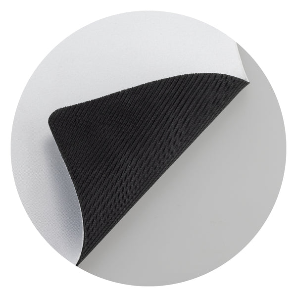 Cipher Desk Mat (White)