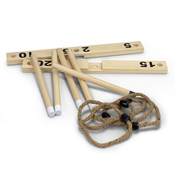 Ridge Toss Game (Natural)