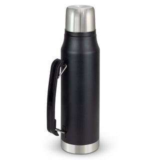 Fjord Flask (Black)
