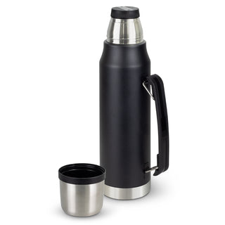 Fjord Flask (Black) — Cup