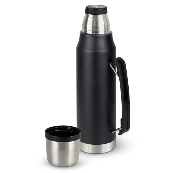 Fjord Flask (Black)
