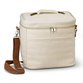 Colton Cooler Bag (Natural)
