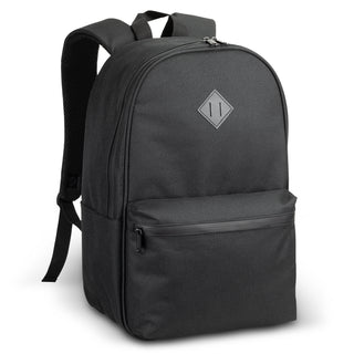 Springs Backpack (Black)