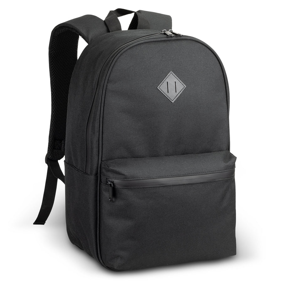 Springs Backpack (Black)