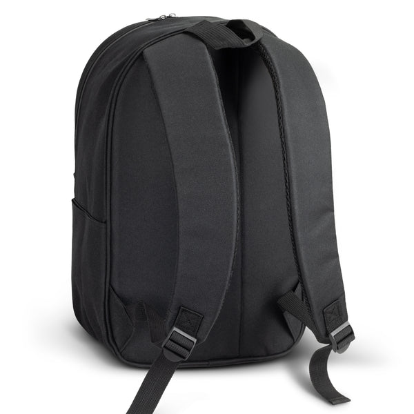 Springs Backpack (Black)