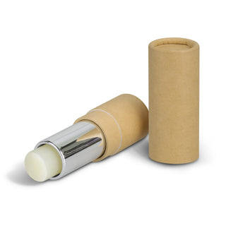 Flax Lip Balm (Natural)