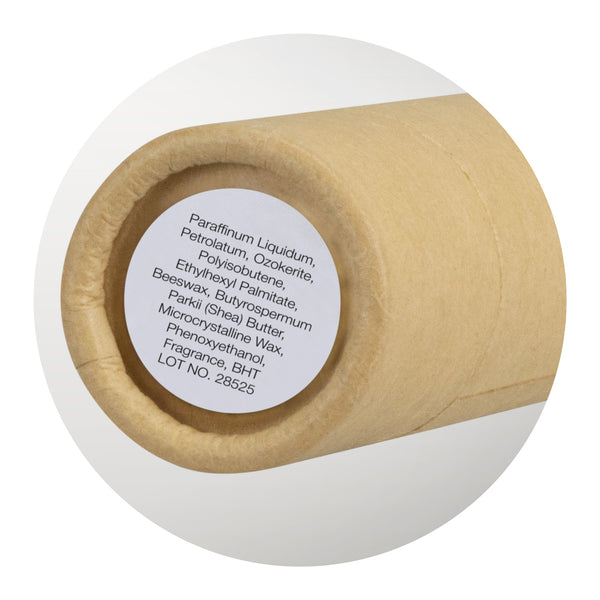 Flax Lip Balm (Natural)
