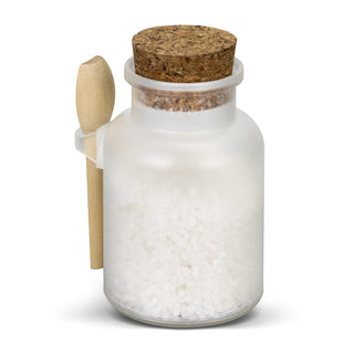 Serenity Bath Salts (Clear)
