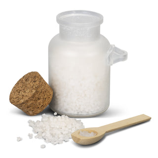 Serenity Bath Salts (Clear) — Salts