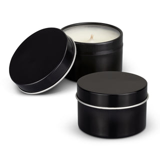 Ember Travel Candle (Black)
