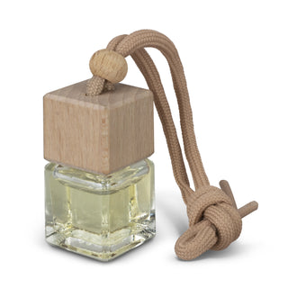 Drift Car Air Freshener (Clear/Natural)