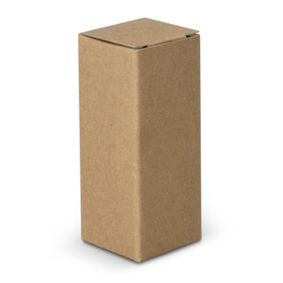 Drift Car Air Freshener (Clear/Natural) — Gift Box