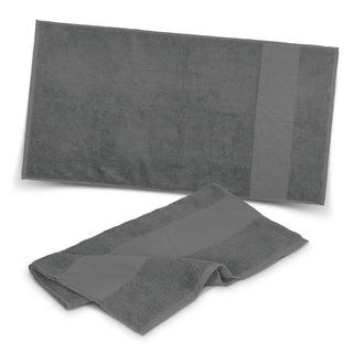 Shore Sports Towel (Grey)