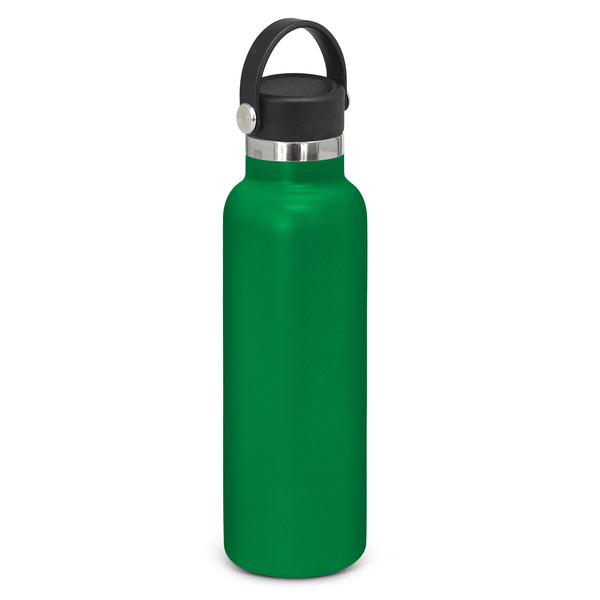 Tasman Vacuum Bottle - Carry Lid (Dark Green)