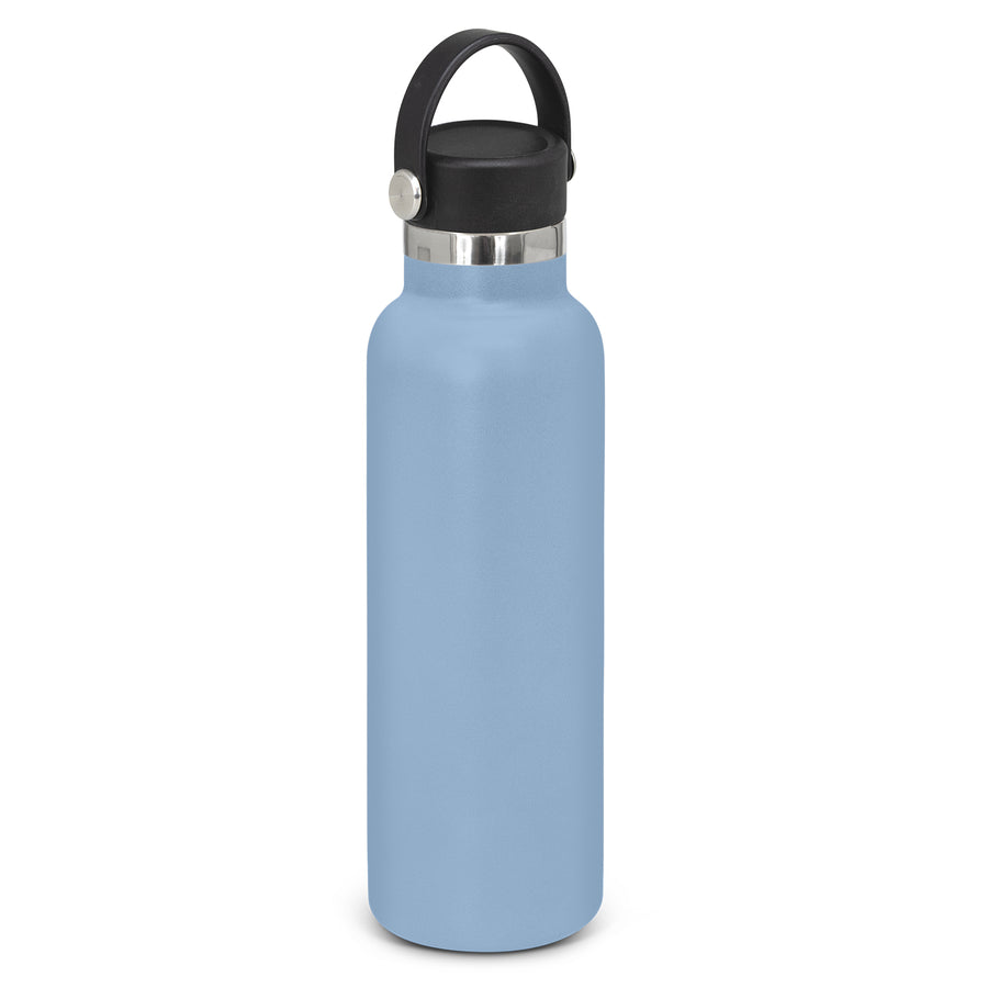 Tasman Vacuum Bottle - Carry Lid (Pale Blue)