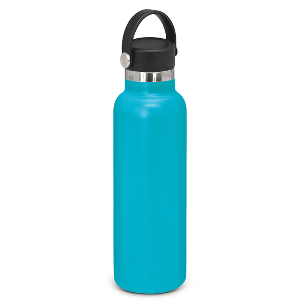 Tasman Vacuum Bottle - Carry Lid (Light Blue)