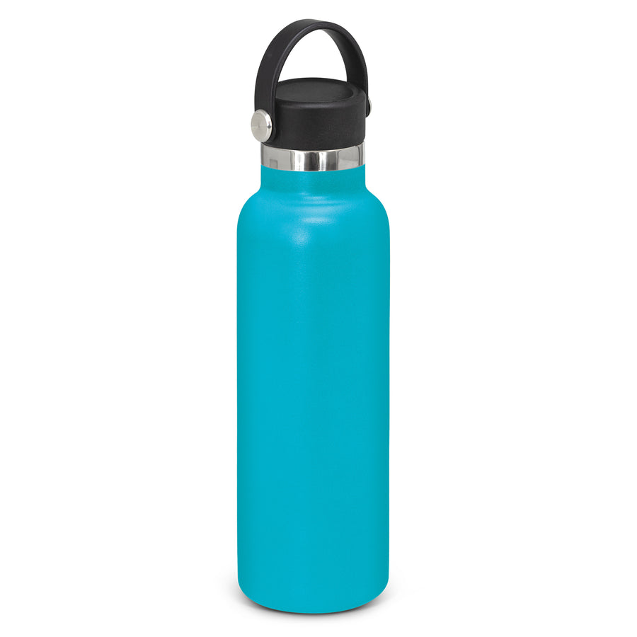 Tasman Vacuum Bottle - Carry Lid (Light Blue)