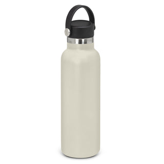 Tasman Vacuum Bottle - Carry Lid (Ecru)
