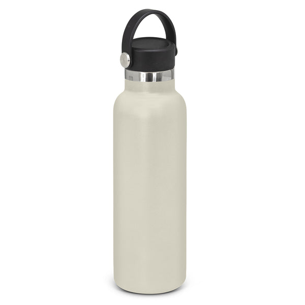Tasman Vacuum Bottle - Carry Lid (Ecru)